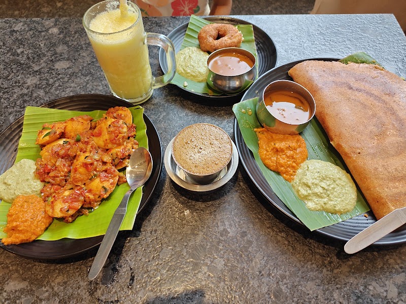 IDC Kitchen @ Electronic City - IDC Kitchen @ Electronic City SY NO. 106/1, Neeladri Rd, near Zudio Max Showroom, Electronic City Phase I, Electronic City, Bengaluru, Doddathoguru, Karnataka 560100, India