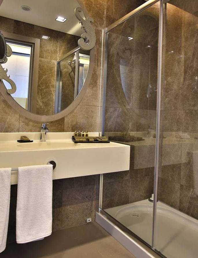 Silence Hotel - Silence Hotel, Küçükbakkalköy, Dudullu Cd. No:29, 34758 Ataşehir/İstanbul, Türkiye