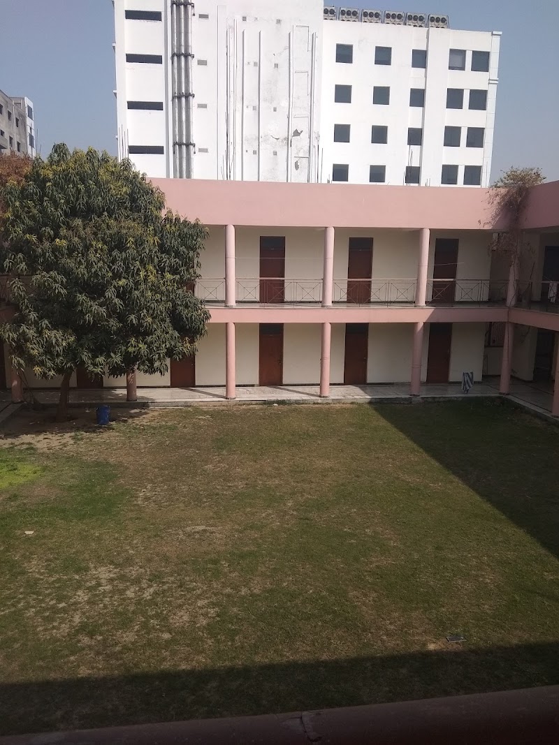 C-DAC Noida Hostel - C-DAC Noida Hostel b 18 B 18, Block B, Industrial Area, Sector 62, Noida, Uttar Pradesh 201309, India