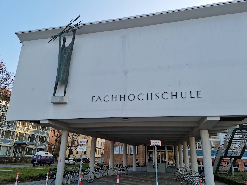 University of Technology, Business and Design Konstanz - University of Technology, Business and Design Konstanz Alfred-Wachtel-Straße 8, 78462 Konstanz, Germany