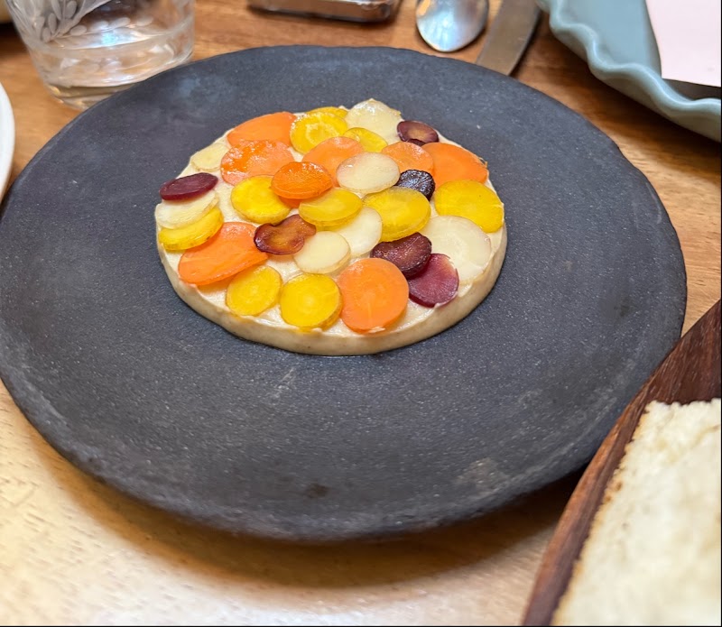 Restaurante Rosetta - Restaurante Rosetta Colima 166, Roma Nte., Cuauhtémoc, 06700 Ciudad de México, CDMX, Mexico