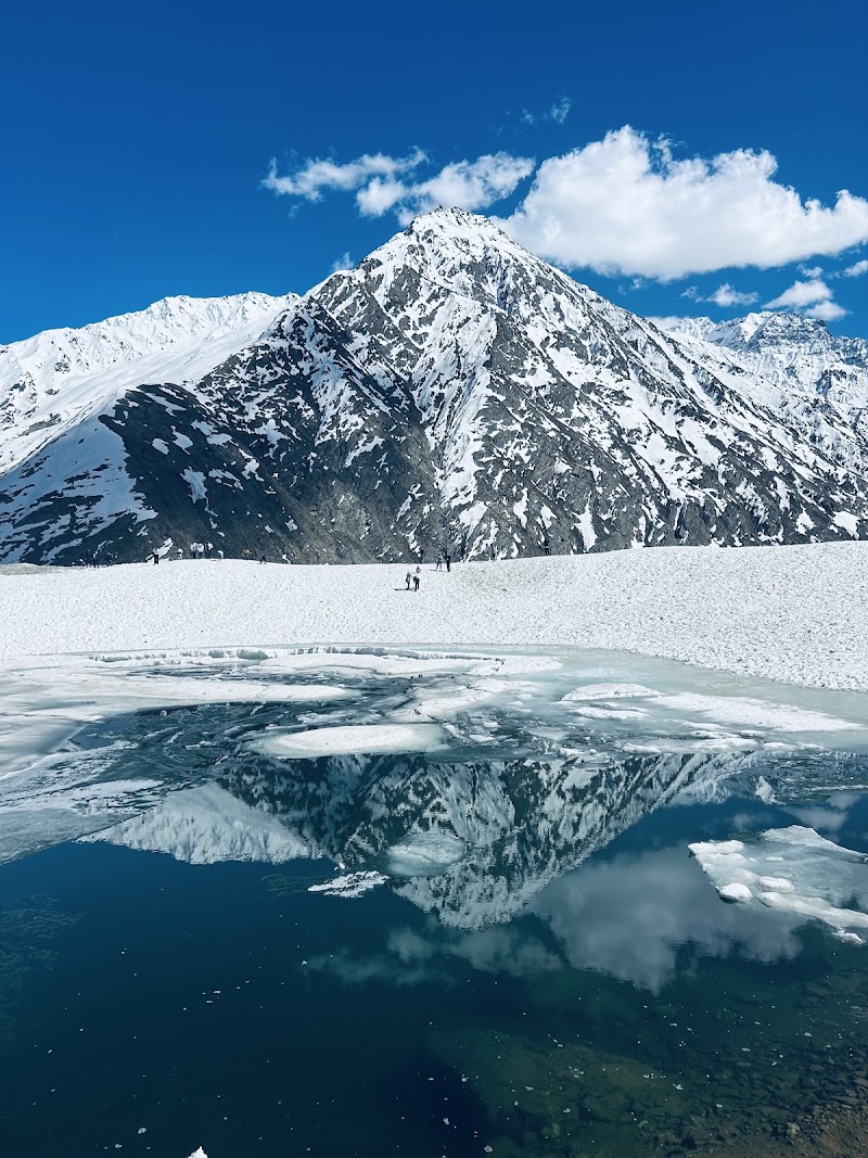 Deepak Tal - Deepak Tal, Himachal Pradesh 175132