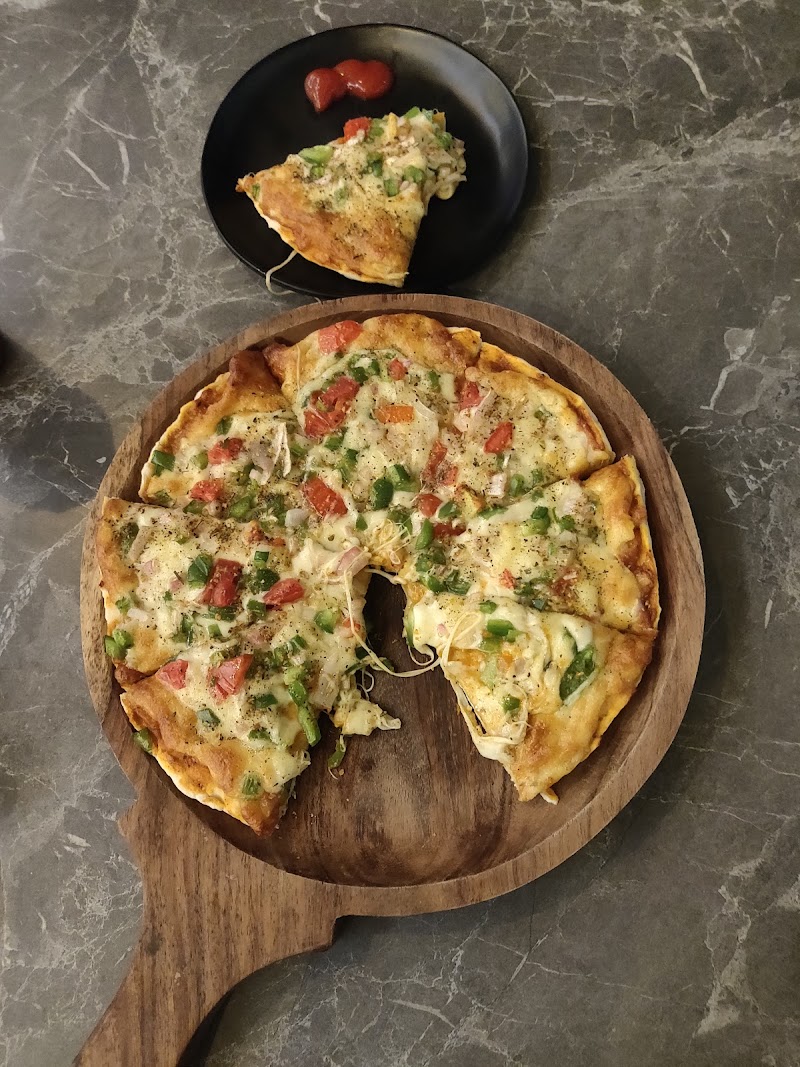 MUMBAI MASALA - MUMBAI MASALA, 1-B-4, New Shivbari Rd, Narayan Vihar Colony, Jai Narayan Vyas Colony, Bikaner, Rajasthan 334001, India