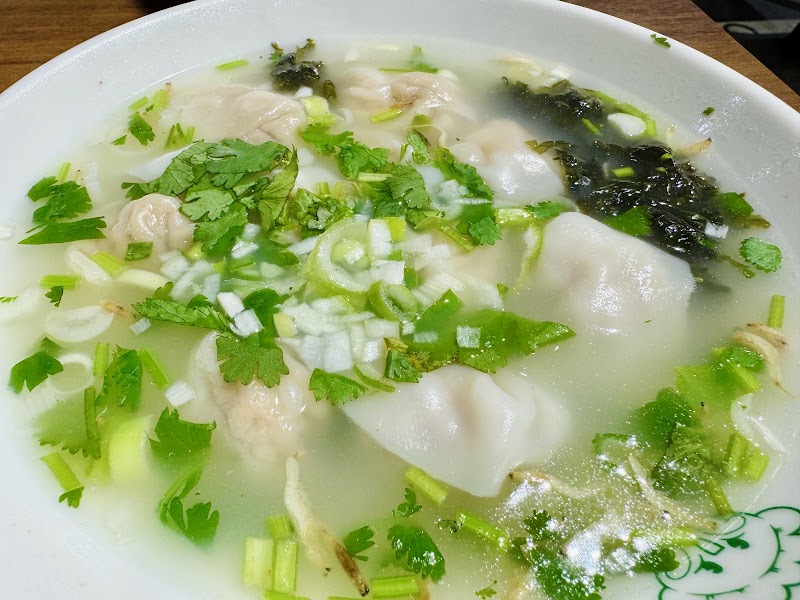 张记云饺 zhang ji yin jiao @ food republic - 张记云饺 zhang ji yin jiao @ food republic 11 Bidadari Park Dr, B1-09/10, Singapore 367803