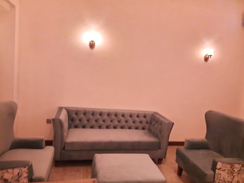 The Dutch Boutique - The Dutch Boutique, 66A Church St, Dutch 80000, Sri Lanka