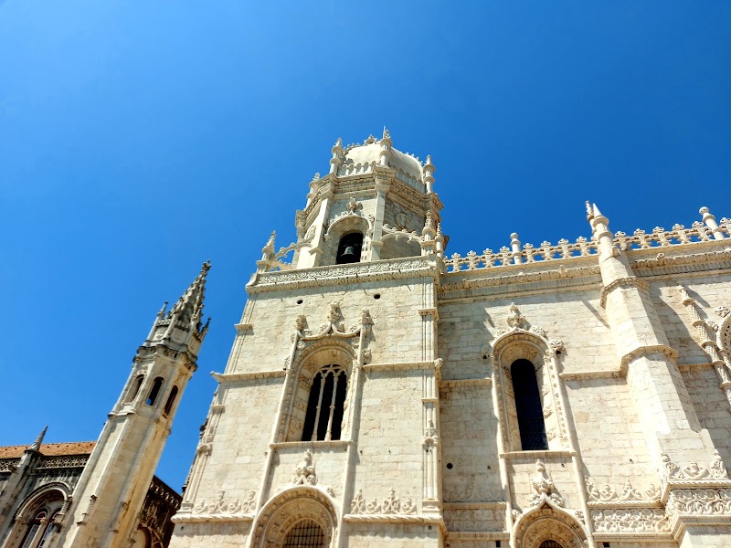 Belém - Belém Belém, Portugal