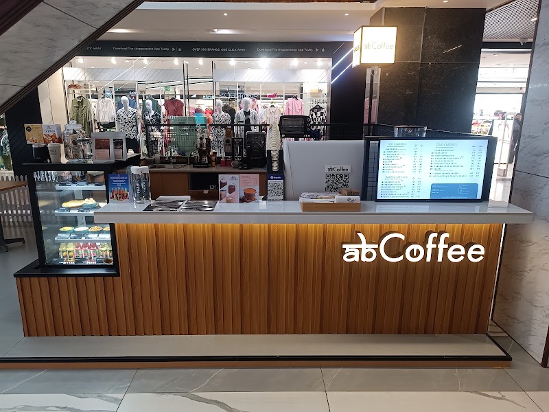 abcoffee EDM Mall - abcoffee EDM Mall, East Delhi Mall, Kaushambi Rd, Anand Vihar, Kaushambi, Ghaziabad, Uttar Pradesh 201010, India