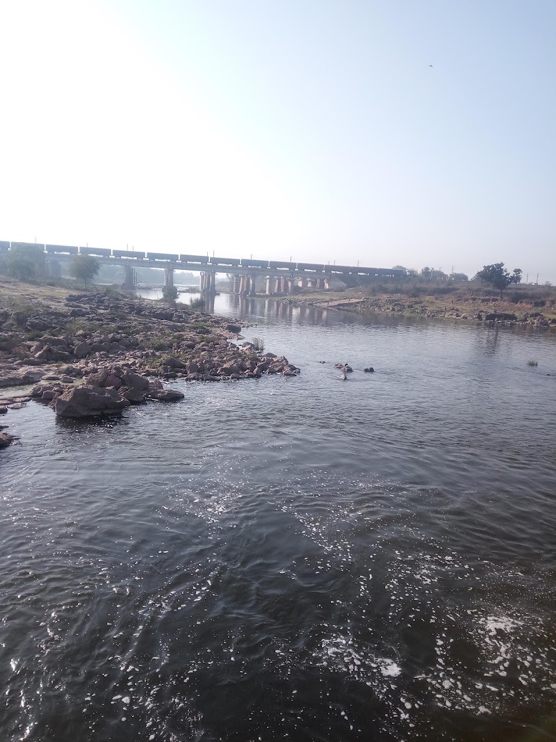 Do Muhaani Anicut - Do Muhaani Anicut, 363C+83G, Bilaspur, Chhattisgarh 495550, India