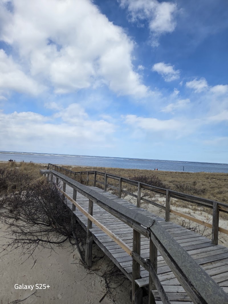 Crane Beach - Crane Beach M6RH+54, Ipswich, MA 01938, USA