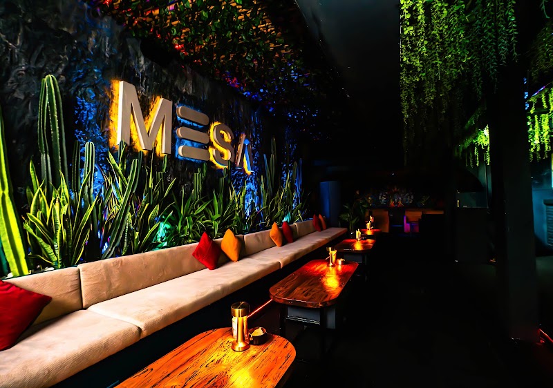 The Mesa Bali - The Mesa Bali, Jl. Pantai Berawa, Tibubeneng, Kec. Kuta Utara, Kabupaten Badung, Bali 80361, Indonesia