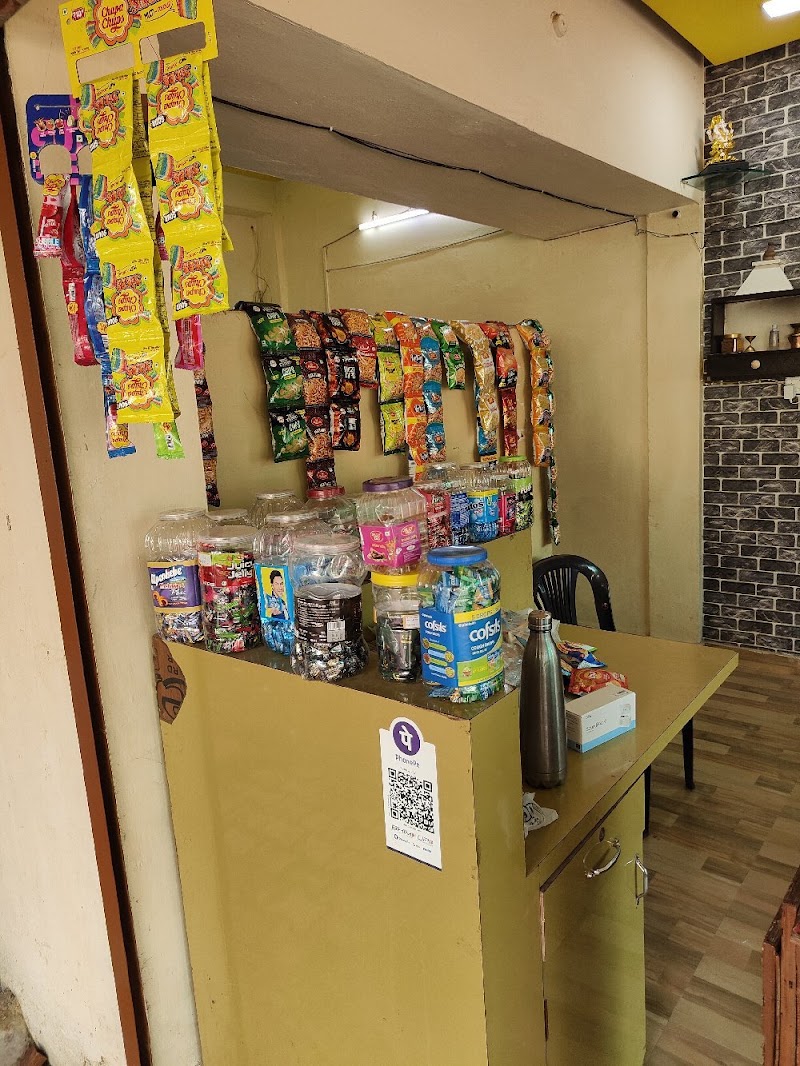 BRO CODE CAFE - BRO CODE CAFE 6879+JFR, Bhilai, Chhattisgarh 490020, India