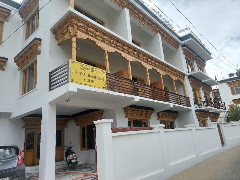 Lo-Gyal Residency - Lo-Gyal Residency 5HCQ+8W5 lJammu and Kashmir, chubi, Leh, 194101
