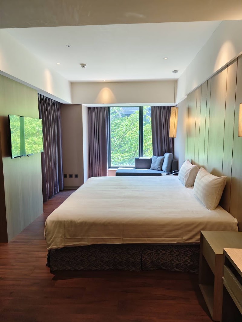 Check Inn Select - Check Inn Select No. 512號, Section 2, Chenggong Rd, Huxing, Neihu District, Taipei City, Taiwan 114