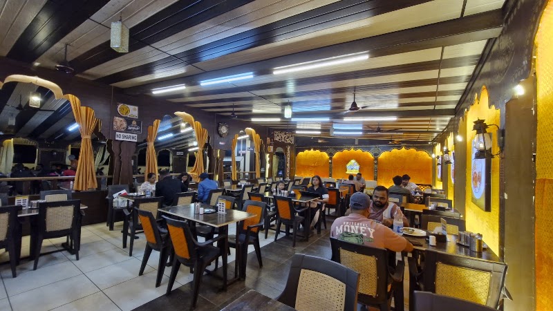 Hotel Patilwada Chulivarch Jevan Branch No.04 Lonavala - Hotel Patilwada Chulivarch Jevan Branch No.04 Lonavala Old Mumbai - Pune Hwy, opp. Blue Lagoon Resort, Tungarli, Lonavala, Maharashtra 410401, India