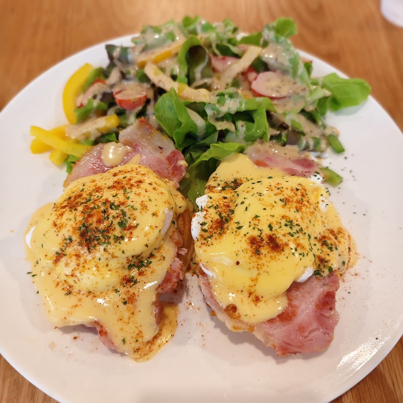 Breakfast Story Sathorn - Breakfast Story Sathorn 44/6 Convent Rd, Si Lom, Khet Bang Rak, Krung Thep Maha Nakhon 10550, Thailand