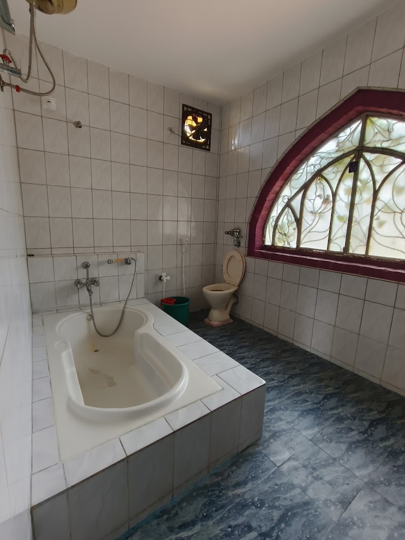 Paradise Beach Cottage - Paradise Beach Cottage, Rivera Villa ECR Road, Kandappa Mudaliar Street, Chinna Kalapet, Chavadi, Puducherry, Kottakuppam, Tamil Nadu 605104, India
