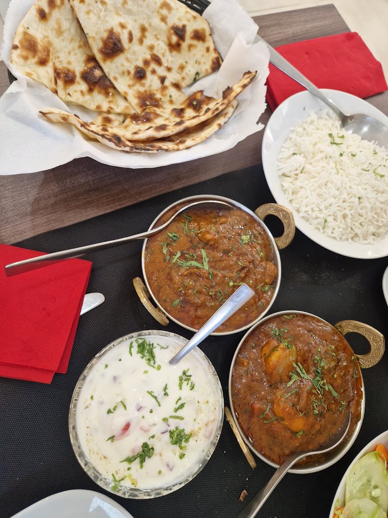 Tandoori foc - Tandoori foc Carrer de la Maçana, 69, 17006 Girona, Spain