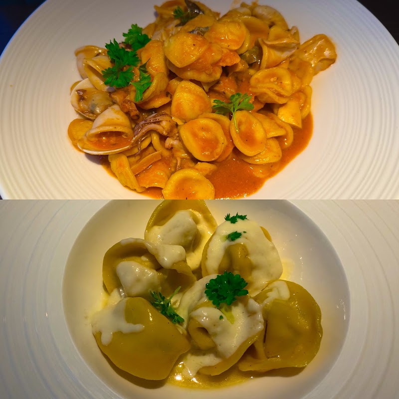 Terrae. tuscan kitchen - Terrae. tuscan kitchen Dorotheergasse 19, 1010 Wien, Austria