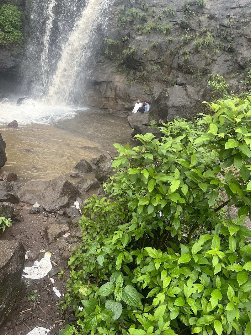 Sunset Point - Sunset Point JHWV+3W5, Bahuli Dam Rd, Bhavli Kh, Maharashtra 422403, India