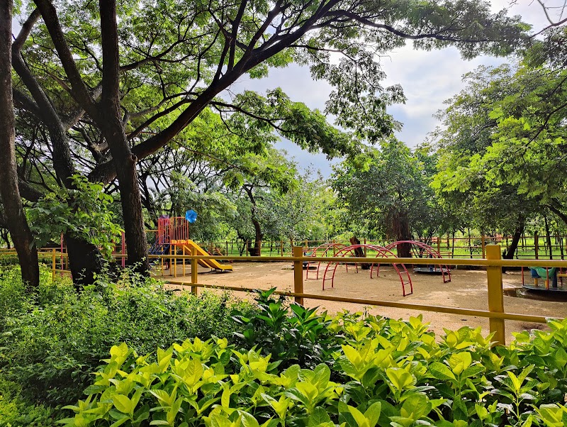 BBMP Park - BBMP Park WJJG+CM5, 4th Block, 5th Block, Koramangala, Bengaluru, Karnataka 560034, India