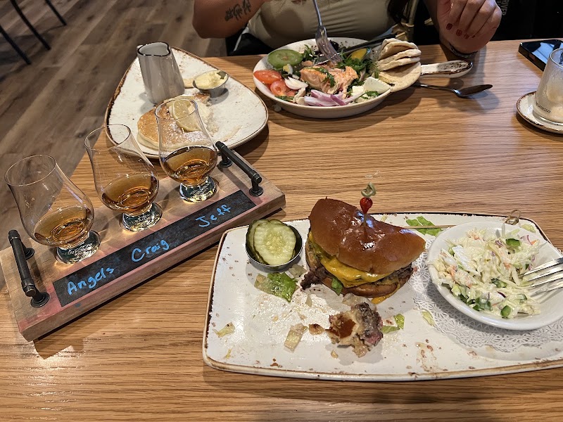Rascal Modern American Diner & Bar - Rascal Modern American Diner & Bar, 2250 AZ-89A, Sedona, AZ 86336, USA
