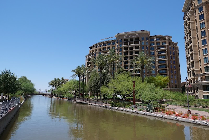 Scottsdale - Scottsdale Scottsdale, AZ, USA