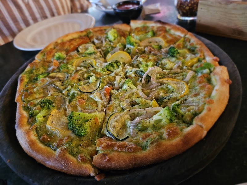 Iris Cafe HSR - Iris Cafe HSR 17/J, 18th Cross Rd, Sector 3, HSR Layout, Bengaluru, Karnataka 560102, India