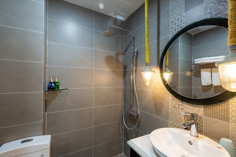 Sapa Tay Bac Home - Sapa Tay Bac Home, Khu liền kề, 4-25, Khu đô thị Tây Bắc, Sa Pa, Lào Cai, Vietnam