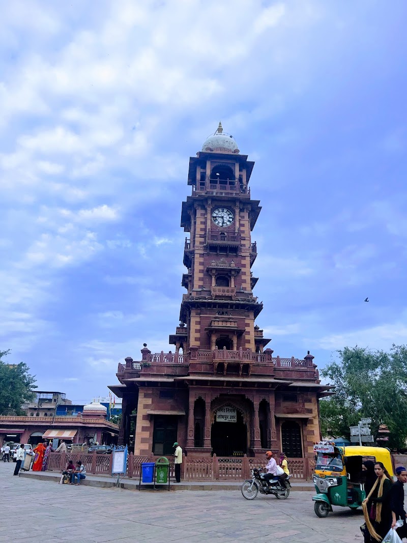 walk in blue city - walk in blue city, House no.242 kishni kunj, near New Maharishi goutam school, Mata Ka Than, Rawat Nagar, Jodhpur, Rajasthan 342304, India