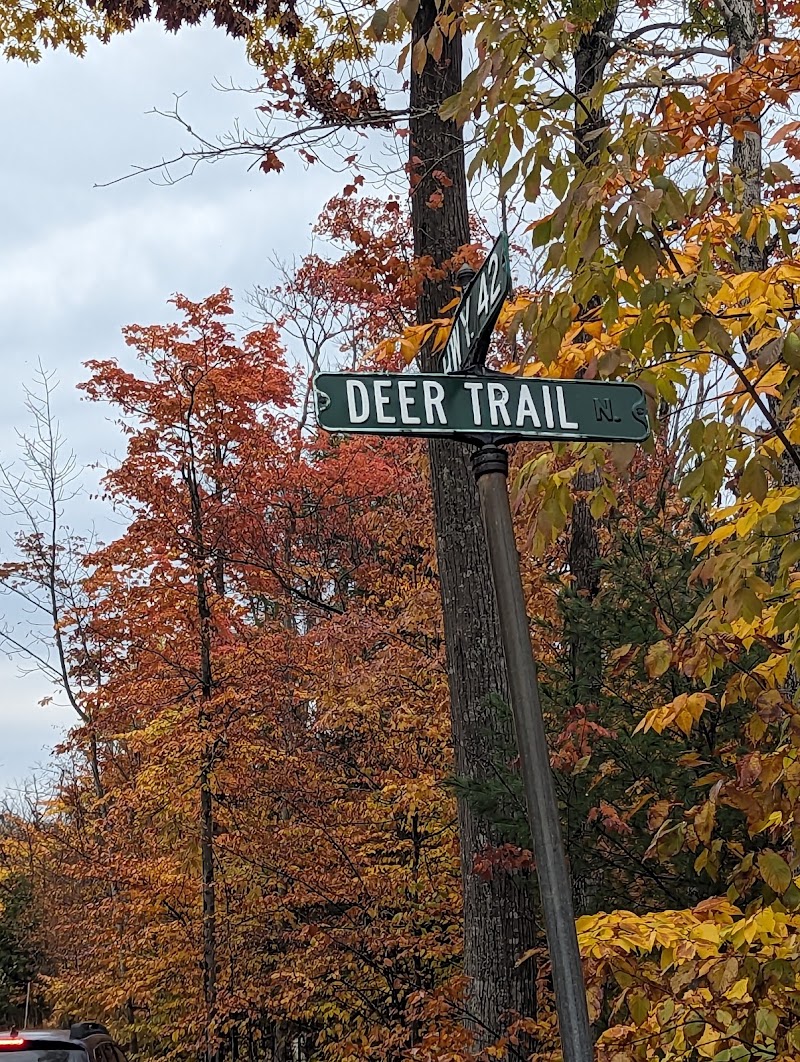 Coastal Byway - Coastal Byway, 501 WI-42, Ellison Bay, WI 54210, USA