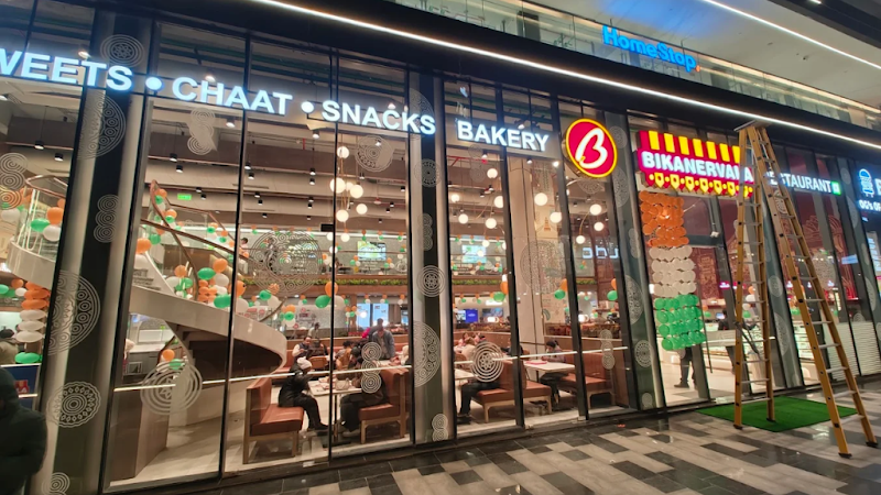 Bikanervala | Sector 70 Gurugram
