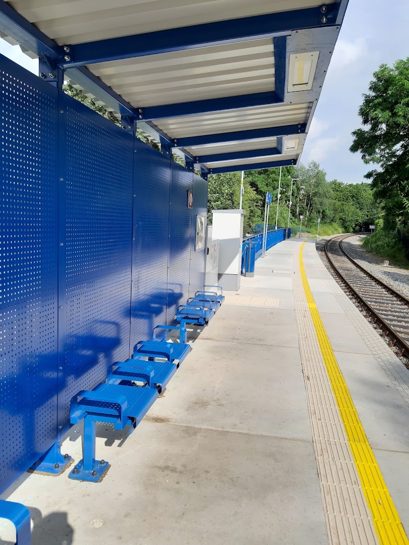 Písek jih - Písek jih, Preslova, 397 01 Písek-Písek 1, Czechia