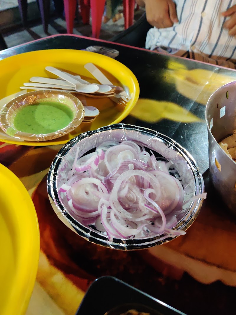 Rasoi deliver (Pure veg) - Rasoi deliver (Pure veg) K-7, Windsor St, Vaibhav Khand, Indirapuram, Ghaziabad, Uttar Pradesh 201014, India