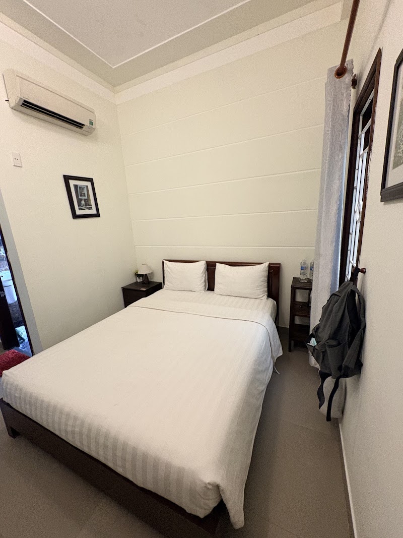 An Hoi Town Homestay - An Hoi Town Homestay 109 Nguyễn Phúc Tần, An Hội, Hội An, Đà Nẵng, Vietnam