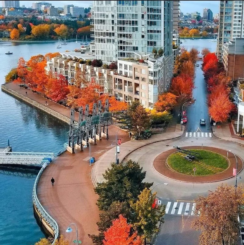 Vancouver - Vancouver Vancouver, BC, Canada