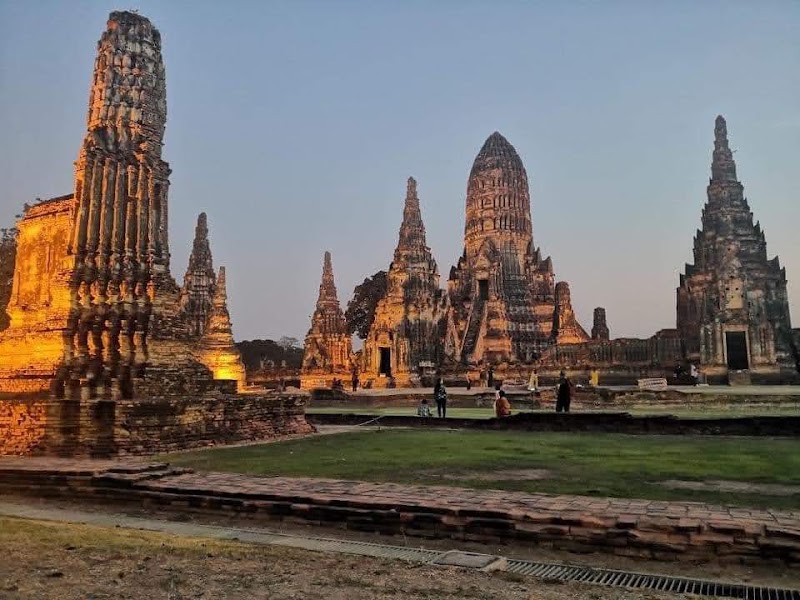 Thailand - Thailand Thailand