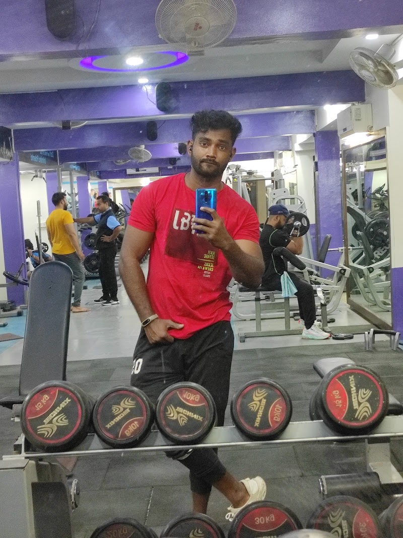 Reshape Fitness | Gym in Pune Deccan - Reshape Fitness | Gym in Pune Deccan, Deccan Avenue, Jangali Maharaj Rd, Above Bata Showroom, Pulachi Wadi, Deccan Gymkhana, Pune, Maharashtra 411004, India