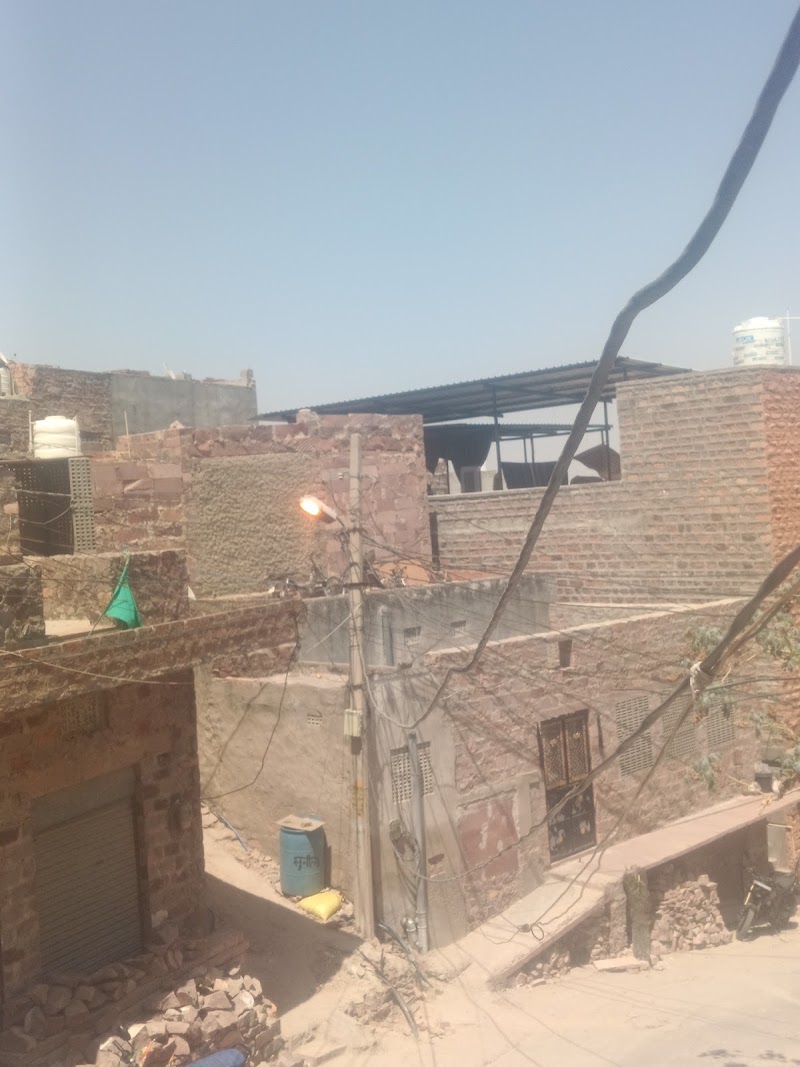 Kirti Nagar Park - Kirti Nagar Park, C, 224, C/224, Magra Punjala Main Rd, Patrakar Colony, Maderana Colony, Jodhpur, Rajasthan 342304, India