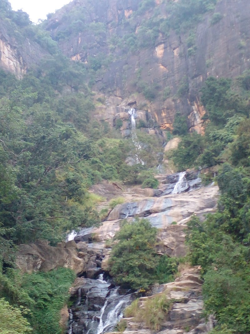 Rawana - Rawana, V28W+MJF, Ella, Sri Lanka