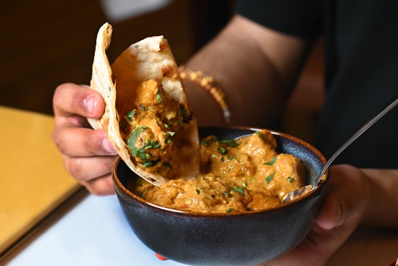 Atithi Indian Restaurant - Atithi Indian Restaurant Carrer de Mallorca, 534, Sant Martí, 08026 Barcelona, Spain