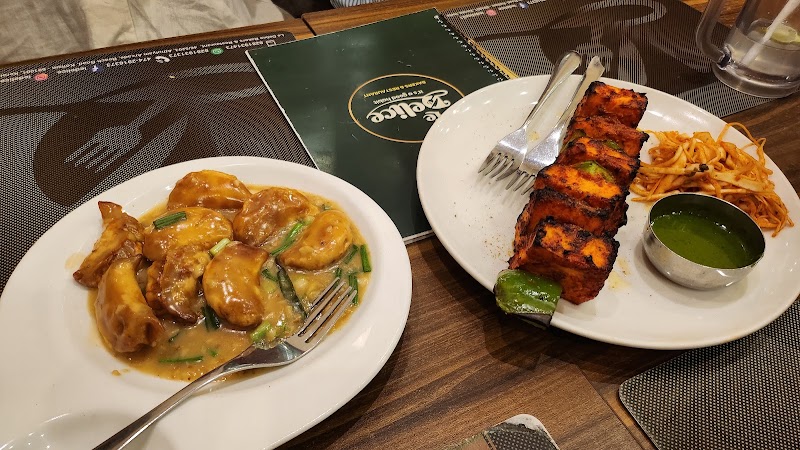 Le Delice - Le Delice Beach Rd, Pallithottam, Thamarakulam, Kollam, Kerala 691001, India