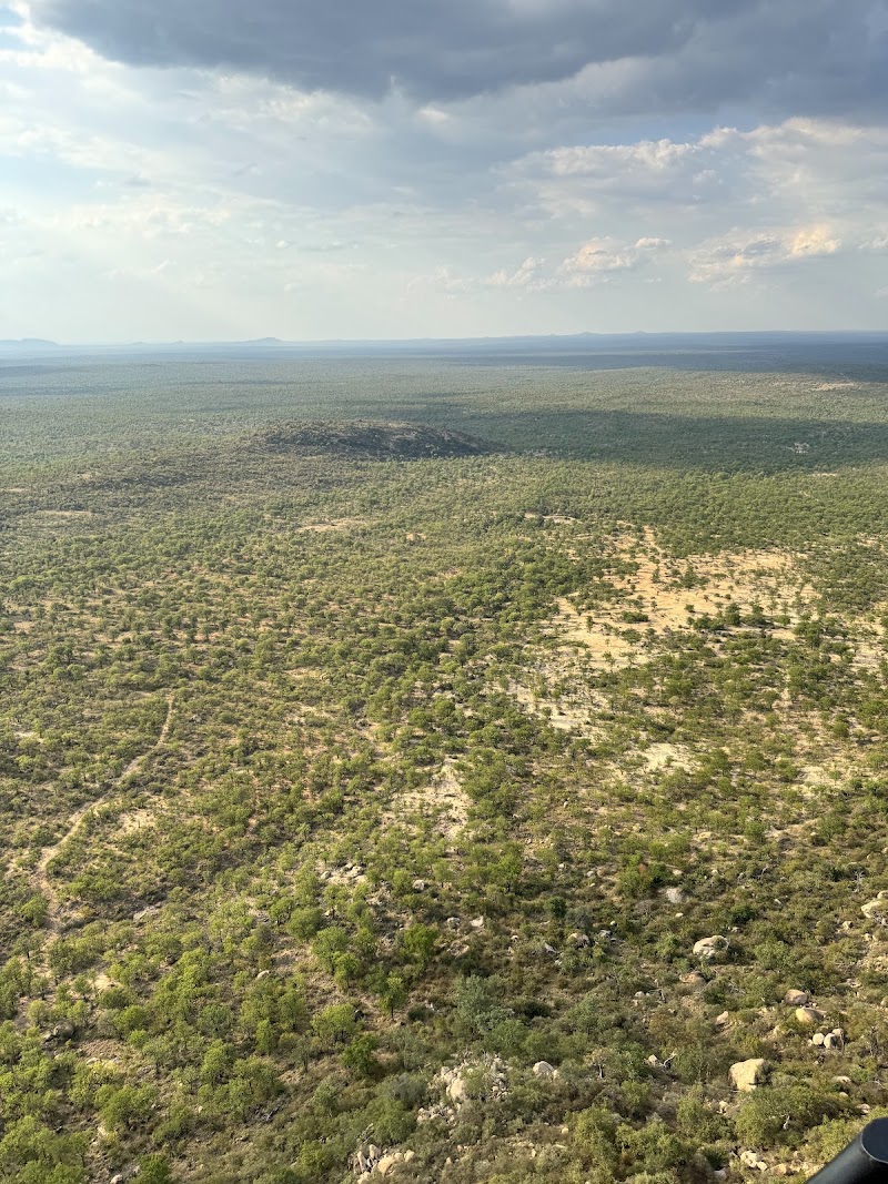 Selati Game Reserve - Selati Game Reserve, Kruger Park, South Africa