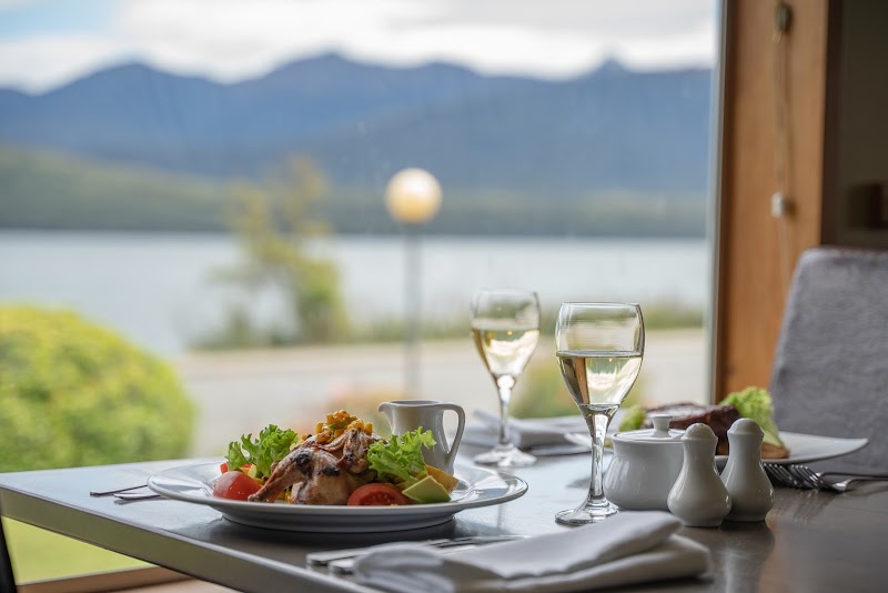 Kingsgate Hotel Te Anau - Kingsgate Hotel Te Anau, 20 Lakefront Drive, Te Anau 9600, New Zealand