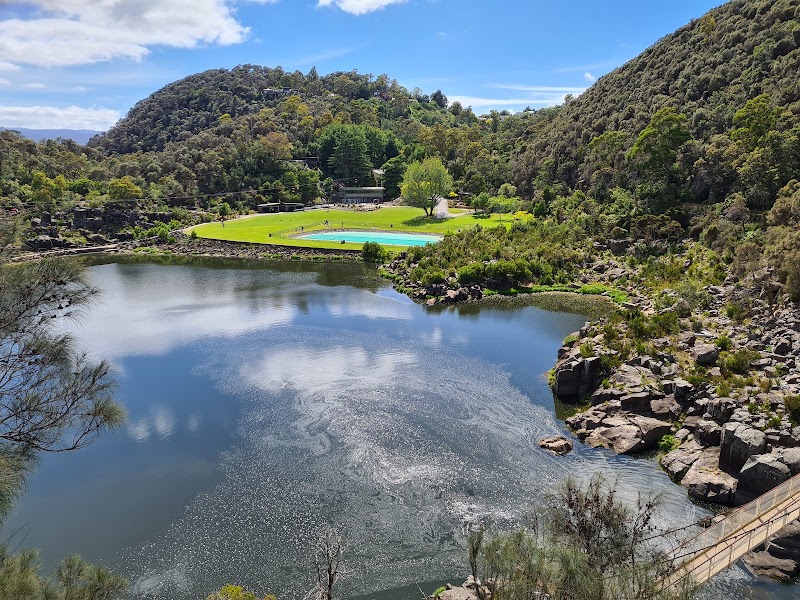 Cataract Gorge Reserve - Cataract Gorge Reserve, 74-90 Basin Rd, West Launceston TAS 7250, Australia