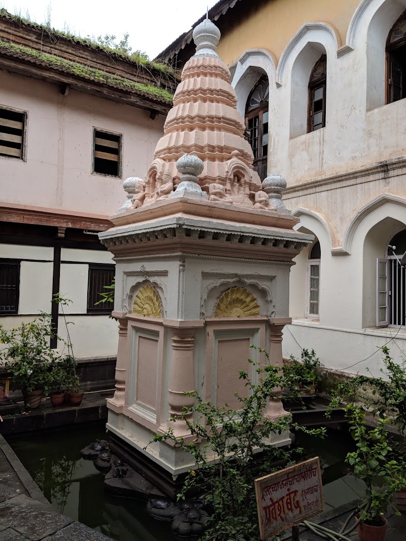 Bhavani Mandap - Bhavani Mandap, 416 B, C Ward, Kolhapur, Maharashtra 416012, India