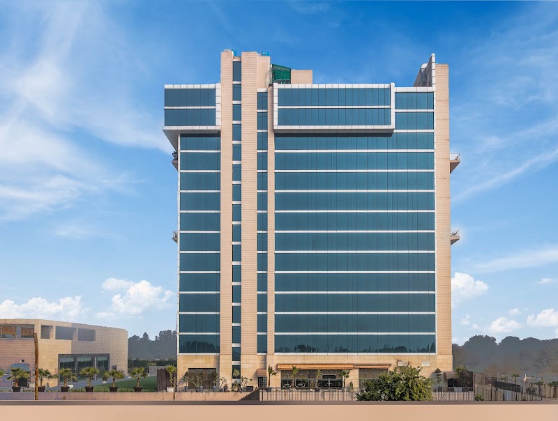 Golden Suites Gurgaon | Inde Hotels & Resorts - Golden Suites Gurgaon | Inde Hotels & Resorts Faridabad - Gurgaon Rd, Sector 2, Gwal Pahari, Gurugram, Bandhwari, Haryana 122101, India