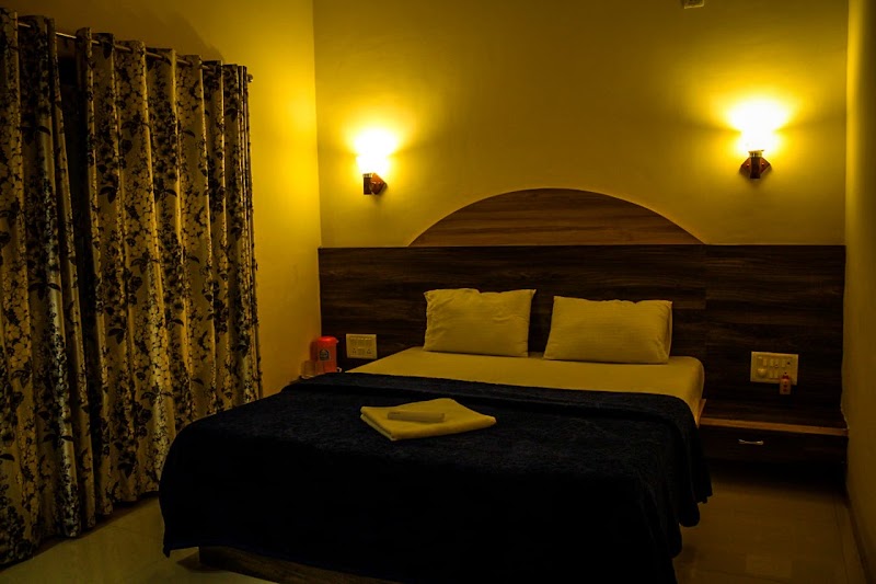 Golden Spring Villa, Metgutad, Mahabaleshwar - Golden Spring Villa, Metgutad, Mahabaleshwar, Golden spring villa, Panchgani - Mahabaleshwar Rd, Metgutad, Maharashtra 412806, India