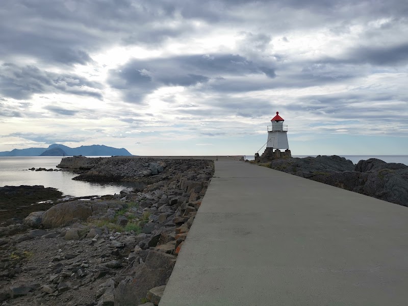 Laukvik - Laukvik, Norway