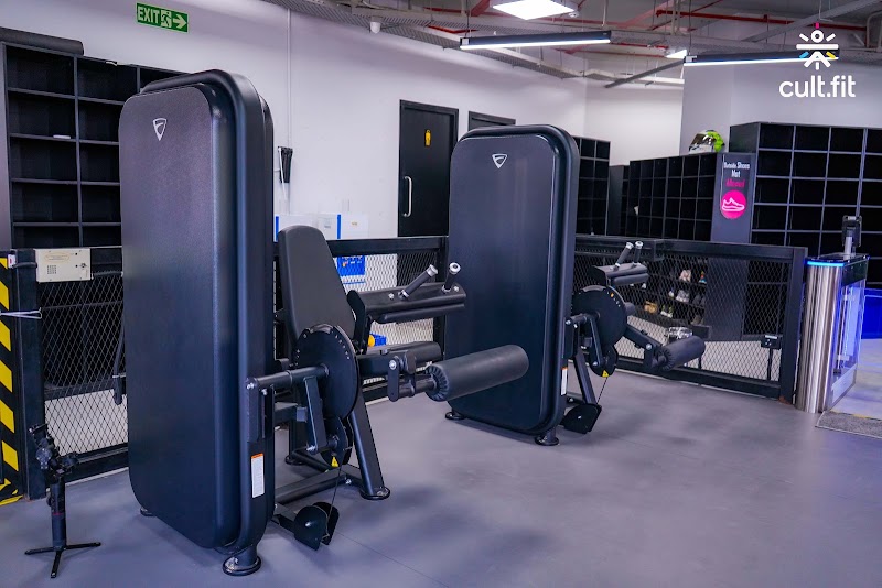 Cult Gym Kharadi | Best Gym in Kharadi, Pune - Cult Gym Kharadi | Best Gym in Kharadi, Pune, 1st floor, Grant Rd, EON Free Zone, Kharadi, Pune, Maharashtra 411014, India