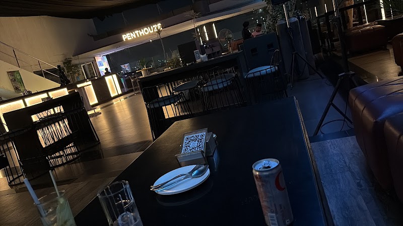 Penthouze Nightlife - Penthouze Nightlife, Koregaon Park Annexe, Koregaon Park, Pune, Maharashtra 411001, India